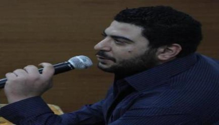 رامي جان إلى شباب مصر: اخرجوا في 25 يناير لمحاكمة السفاح