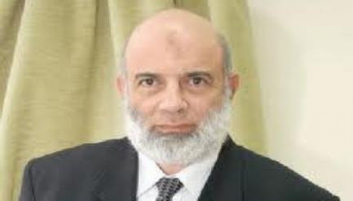 بالفيديو .. الشيخ وجدى غنيم يدعو جموع المصريين للإحتشاد حتى دحر الإنقلاب