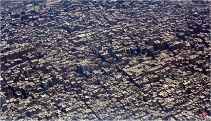 "القاهرة" تحت حكم العسكر ضمن أسوأ مُدن العالم على الإطلاق في 2013 حسب تقارير دولية