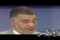 العميد طارق الجوهرى تفجير مديرية أمن القاهرة تمثيلية من الشرطة (فيديو)