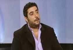 جان : الكلب "طلع أخنف" !