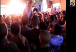 بالفيديو اولتراس كرداسة - عقلية ثورية