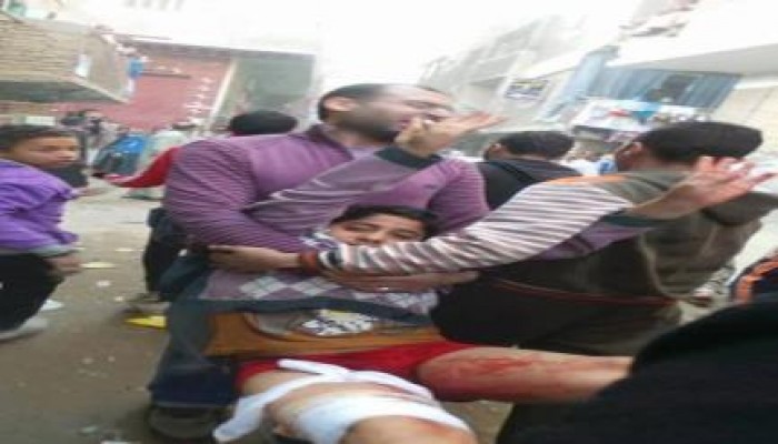 صورة وتعليق: صامدين ومكملين