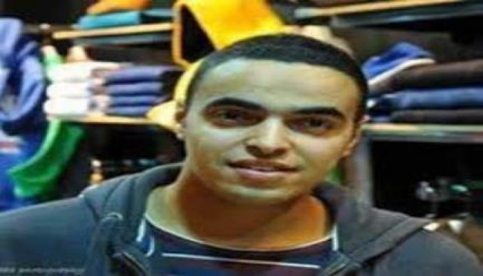 بالفيديو شقيق الشهيد ابراهيم زلط يحمل السيسي والإعلام المصري دم المصريين