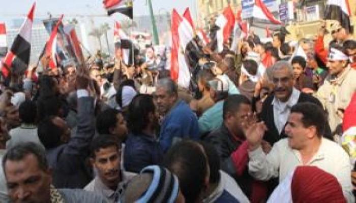 احتفال الأصفار بذكرى الثورة