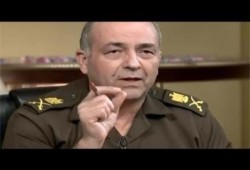 وثيقة مسربة من المخابرات الحربية تفضح خطتهم للقضاء على الثورة وتثبيت اقدامهم (فيديو)
