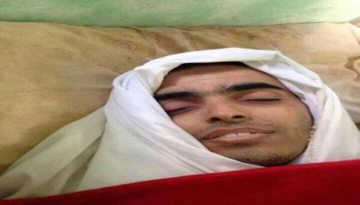 بالفيديو كلام مؤثر من ام الشهيد ابراهيم زلط: كنت اتمنى ان اللي يقتل ابني واحد يهودي مش مصر