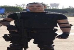 حملة افضحوهم صورة الضابط عبد العال السيد عبد العال