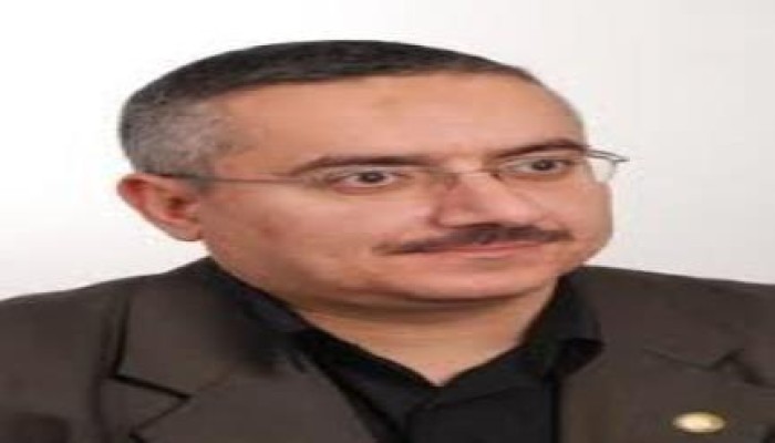 هيثم أبو خليل يعلق علي سقوط الطائرة العسكرية