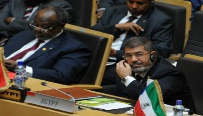 في عهد الانقلاب : منع مصر من حضور القمة الأفريقية لأول مرة بتاريخها