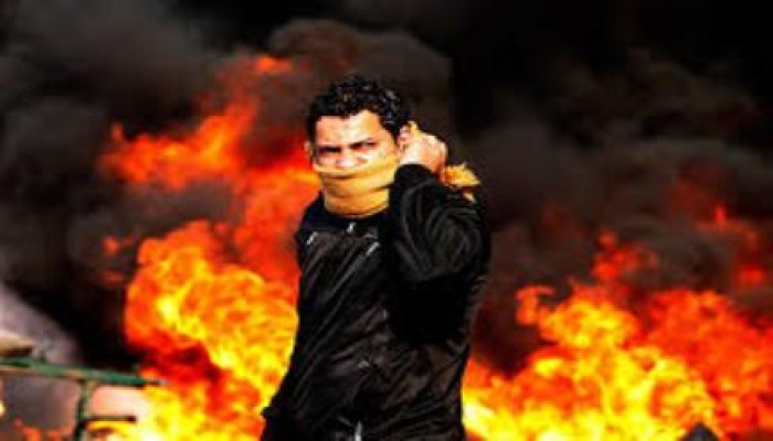 (هام) أفكار خارج الصندوق.. زمن المسيرات انتهى بداية المقاومة السلمية بكل ما أوتينا من قوة