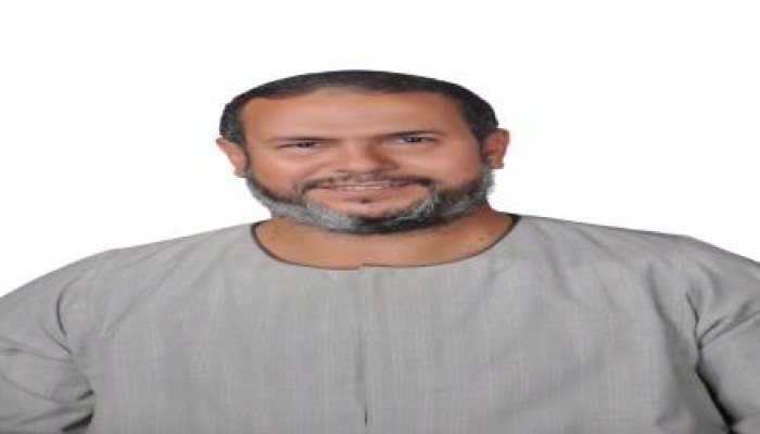 مليشيات السيسي وبلطجية الأمن بالغربية يعتقلون زوجة  خالد صيام عضو مجلس الشورى بالغربية