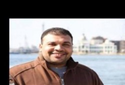 الصحفى محمد بدر ومعتقلون آخرون يهددون بالاضراب عن الطعام