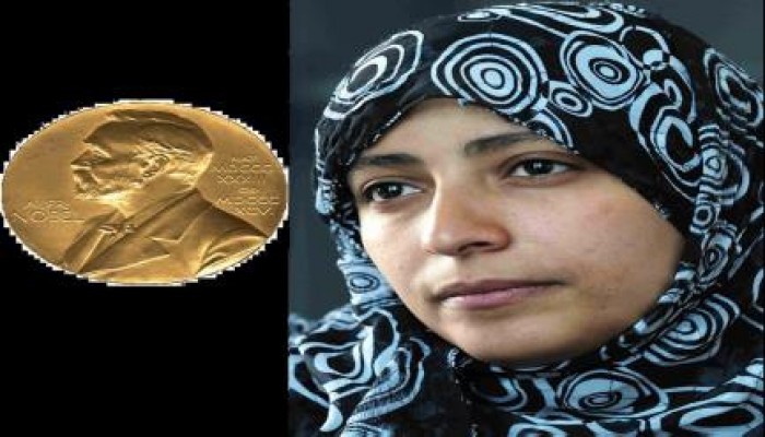 توكل كرمان: حزب القوات المسلحة بمصر يرشح السيسي لرئاسة الجمهورية