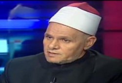 أوقاف الانقلاب : خطبة الجمعة "موحدة"