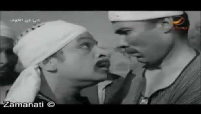 نشطاء للسيسي : "آني السيسي آني بلوة سوده"