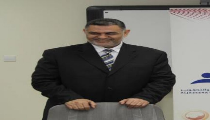 عبد العزيز : لم يعد هناك مكان يمكن لهذا النازي أن يصعد إليه سوى منصة الإعدام