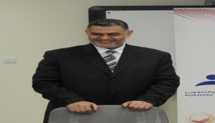 عبد العزيز : لم يعد هناك مكان يمكن لهذا النازي أن يصعد إليه سوى منصة الإعدام