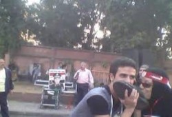 عمار مطاوع يكتب : أعظم نموذج يعبر عن العقلية السيساوية