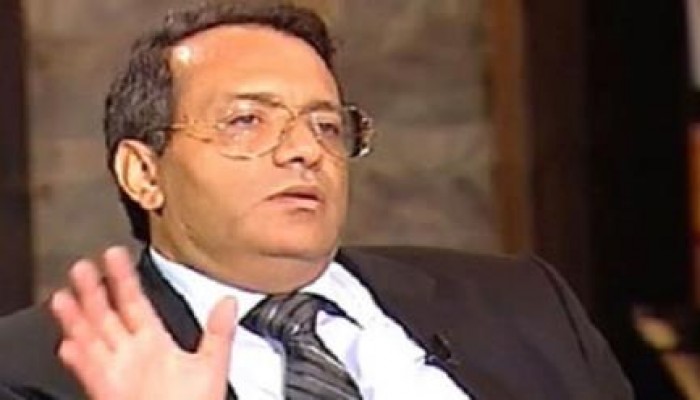 بالفيديو: د. الجوادى يصف السيسى "بالمرأة اللعوب التي تتحدث كثيرا عن الشرف"