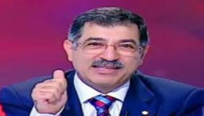 د. علاء صادق يعلق علي ترقيه السيسي لمشير