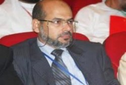 د. وصفي عاشور أبو زيد استبشروا  فنحن في انتظار التدخل الرباني