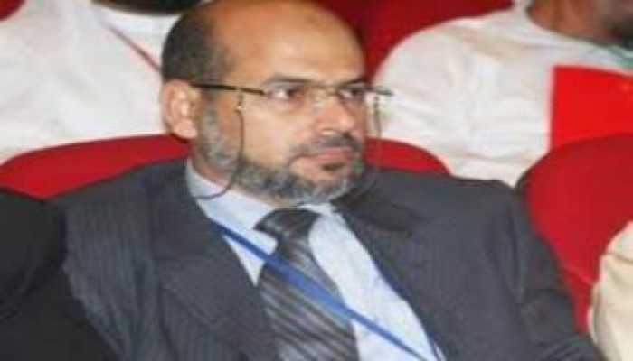 د. وصفي عاشور أبو زيد استبشروا  فنحن في انتظار التدخل الرباني