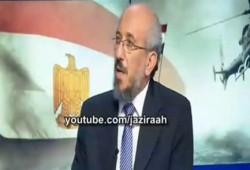 بالفيديو  محمد القدوسى يكشف بالادلة اغتيال الشرطة للواء محمد السعيد