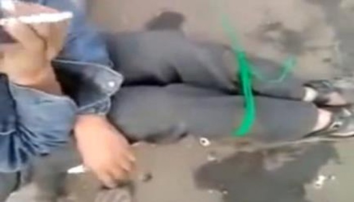 فيديو يكذب قضاء الانقلاب ويثبت تورط الداخلية في فتح السجون