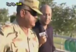 أحمد وصفي "قائد الجيش الثاني الميداني" يعترف: ما فعلناه في 3 يوليو "انقلاب عسكري" (فيديو)