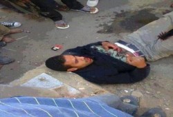 فضيحة.. هدية الانقلاب للنصارى : منفذ حادث كنيسة العذراء بأكتوبر "أحد أفراد المخابرات "