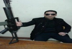 حملة افضحوهم القاتل هيثم ظاظا قوات أمن المحلة