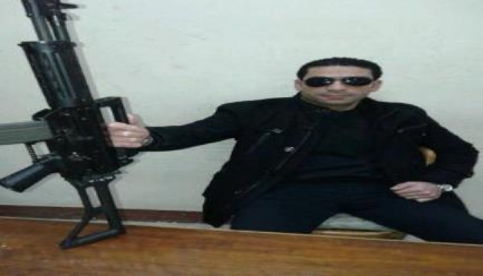 حملة افضحوهم القاتل هيثم ظاظا قوات أمن المحلة