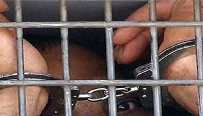 أعتقال شاب من حركة تمرد بمطروح