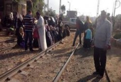 وزارة المالية ترسل منشورا إلى شركة وبريات سمنود بالغربية يفيد بأنها لن ترسل الأجور المتغير