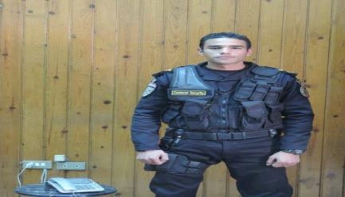 حملة افضحوهم  القاتل سامح فودة أحد قناصة الإنقلاب وقاتل أهلنا العزّل من طنطا..