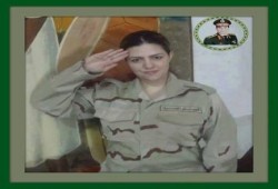 افضحوهم .. المجرمة رحيمة الشريف "هدى"