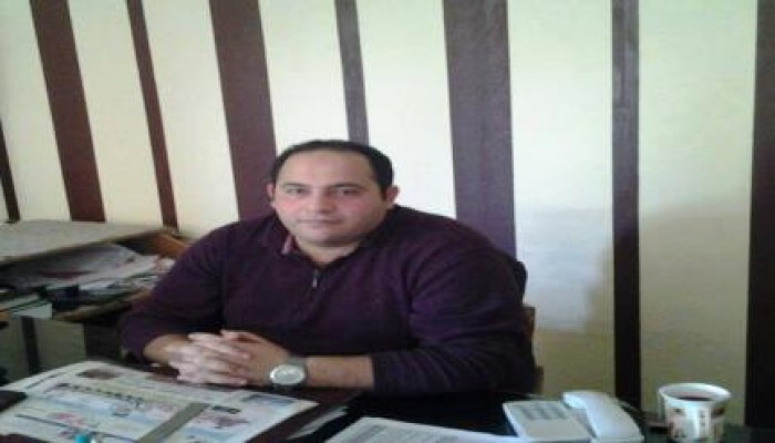 افضحوهم .. كلب بلطجي برتبة نقيب شرطة