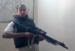 افضحوهم .. مجرم بمركز قطور