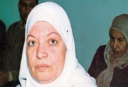 القضاء الفاشي يقضى بحبس 6 طالبات تظاهروا أمام منزل (الفاسدة) مهجه عبد الرحمن لمدة عام