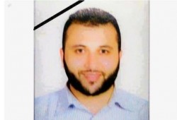 كلاب الداخلية تقتل معارض للانقلاب بإلقاءه من شرفة منزله !