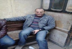 افضحوهم: الرائد (القاتل) محمد عفت ابو العزم رئيس مباحث شبين الكوم