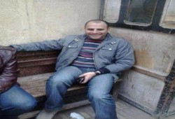 افضحوهم: الرائد (القاتل) محمد عفت ابو العزم رئيس مباحث شبين الكوم