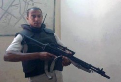 افضحوهم: القاتل إبراهيم سيد "أبو هاجر"