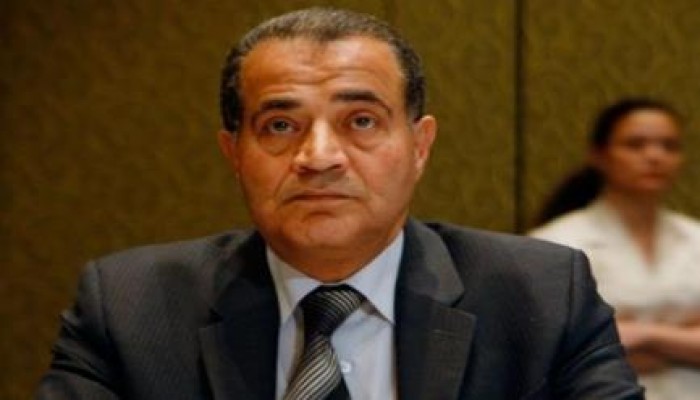 مجهولون يحرقون فيلا علي مصيلحي بأبوكبير