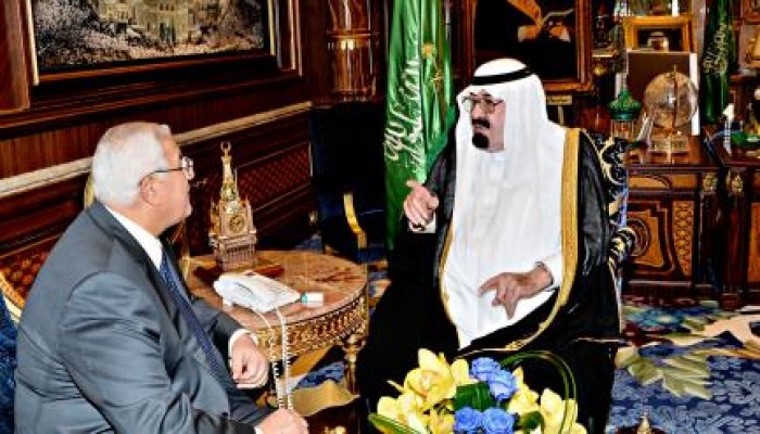 الشباب السعودى يتحدى النظام : نقدم اعتذارنا للشعب المصري الذي يقتل بأموالنا