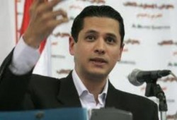 بالفيديو  قصيدة " قصاص " للشاعر عبد الرحمن يوسف