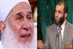 بالفيديو : الشيخ محمد حسين يعقوب يكشف حقيقية "شقيق الشيخ محمد حسان"