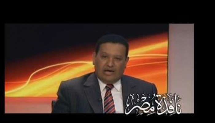 بالفيديو الرائع سليم عزوز _تعليق نارى على خبر الإعتداء على العوا