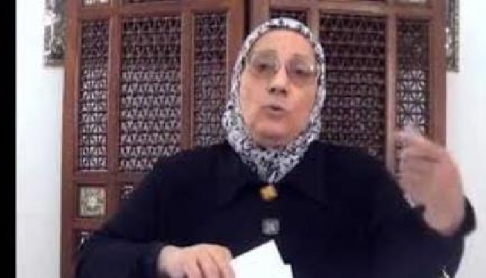 د/نادية مصطفى : الأحرارالمعارضين والمقاومين للبيادة لا ينال من عزمهم ارهاب الانقلاب